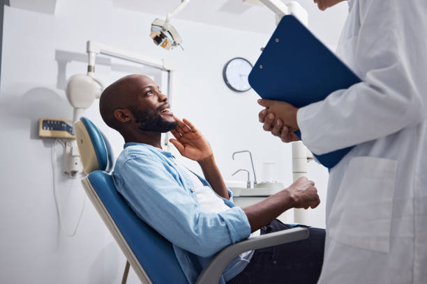 Best TMJ/TMD Treatment  in Litchfield, MI
