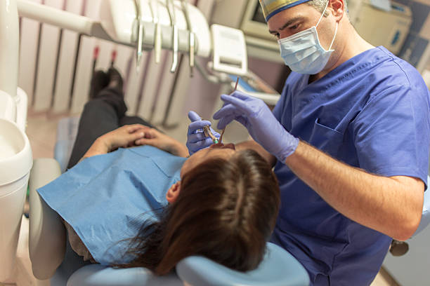 Trusted Litchfield, MI  Holistic Dental Services Experts